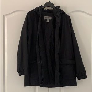 Women’s Thinsulate insulation Eddie Bauer coat.